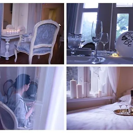 公寓 La Bella *
